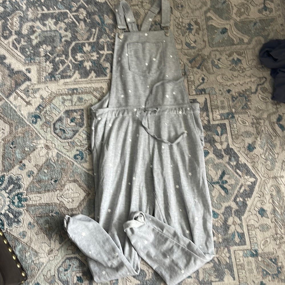 Z Supply Lounge Overalls
